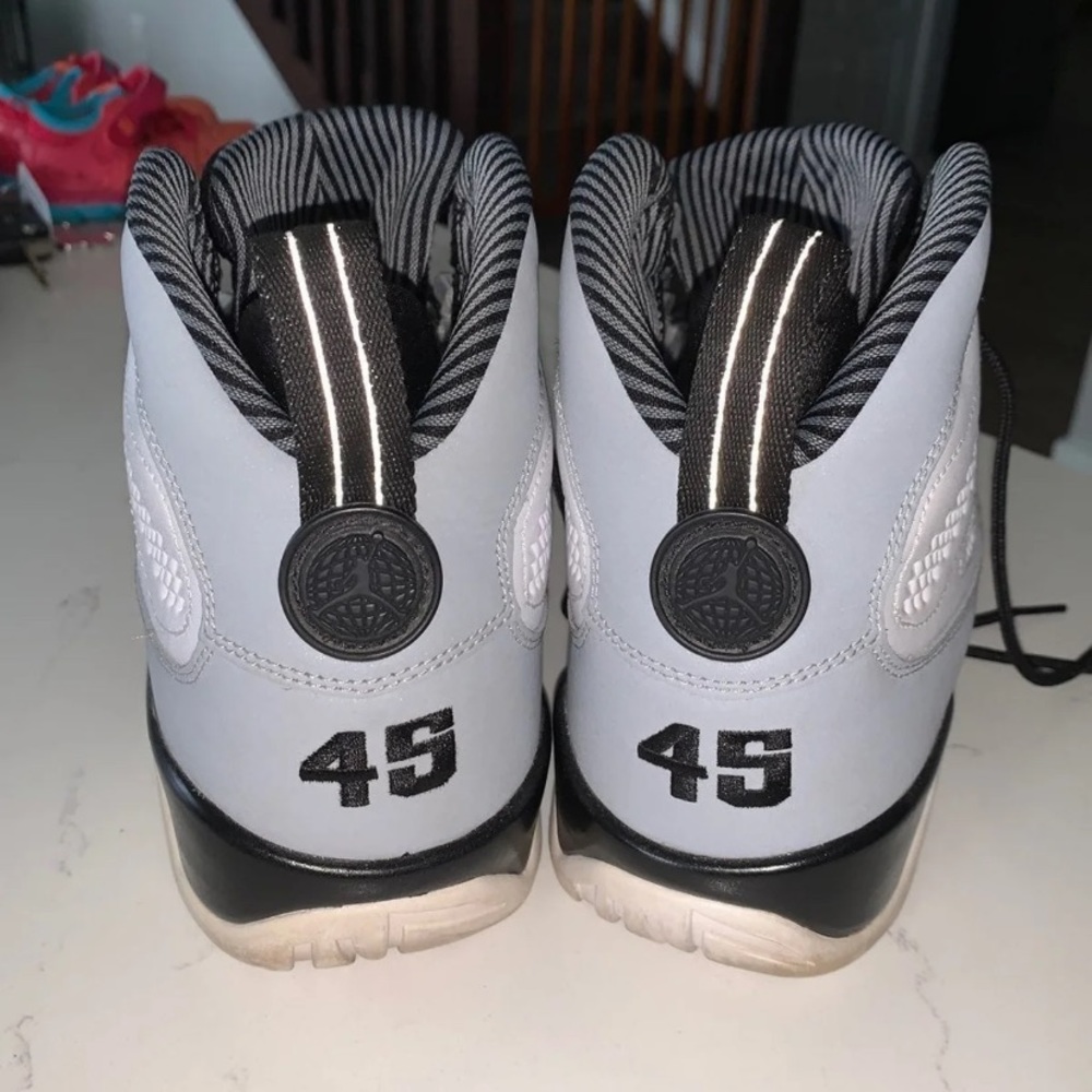 Jordan’s